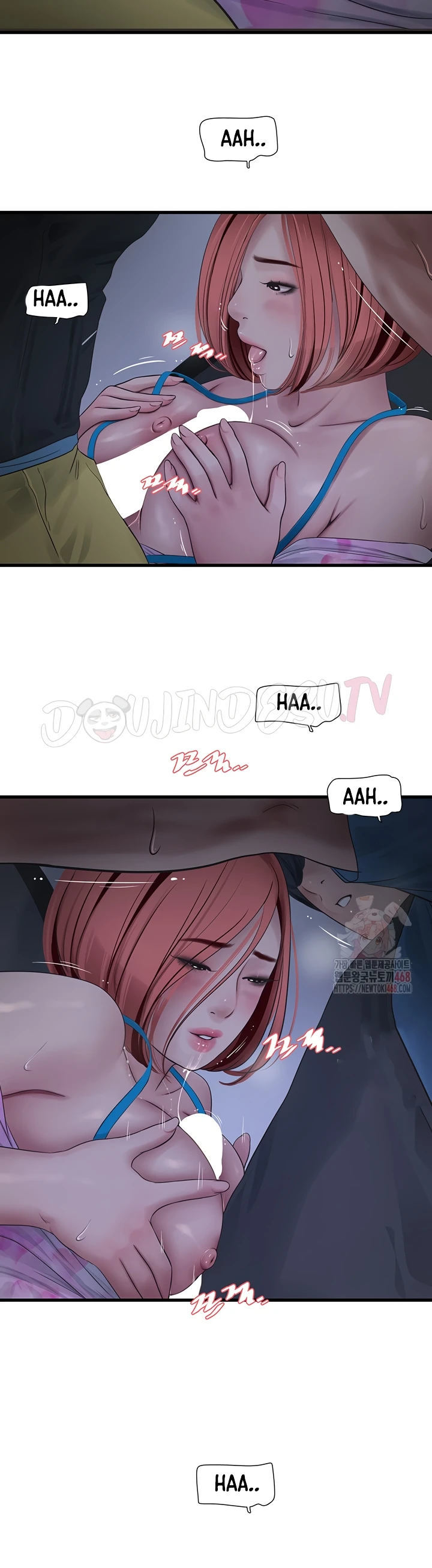 The Hole Diary - Chapter 87 22 The Hole Diary - Chapter 87 22