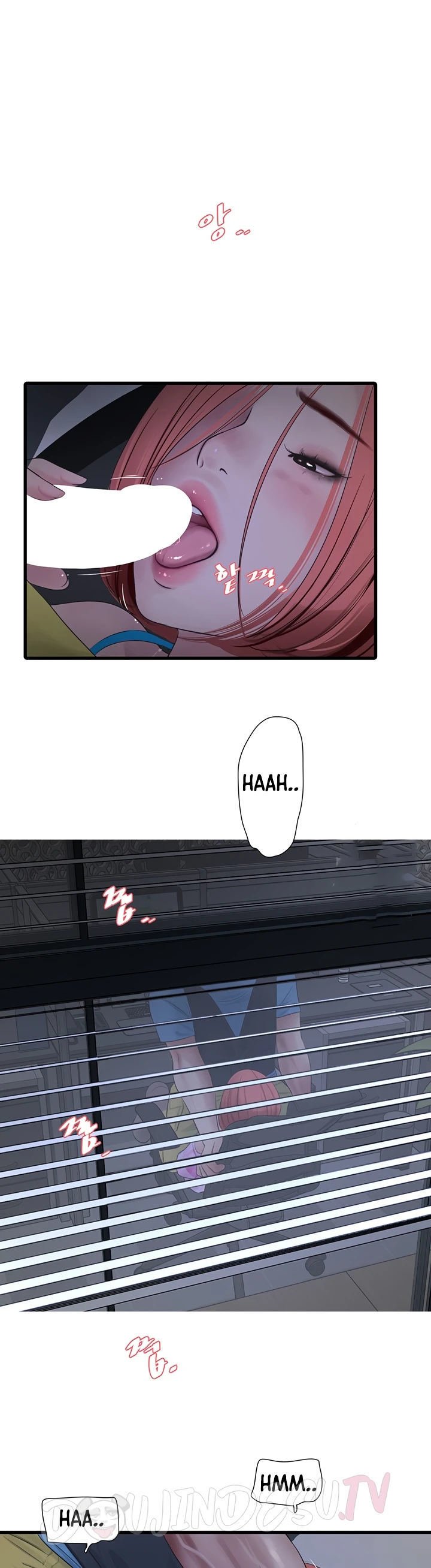 The Hole Diary - Chapter 87 20 The Hole Diary - Chapter 87 20