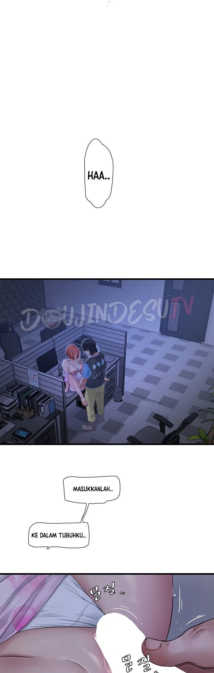 The Hole Diary - Chapter 87 26 The Hole Diary - Chapter 87 26