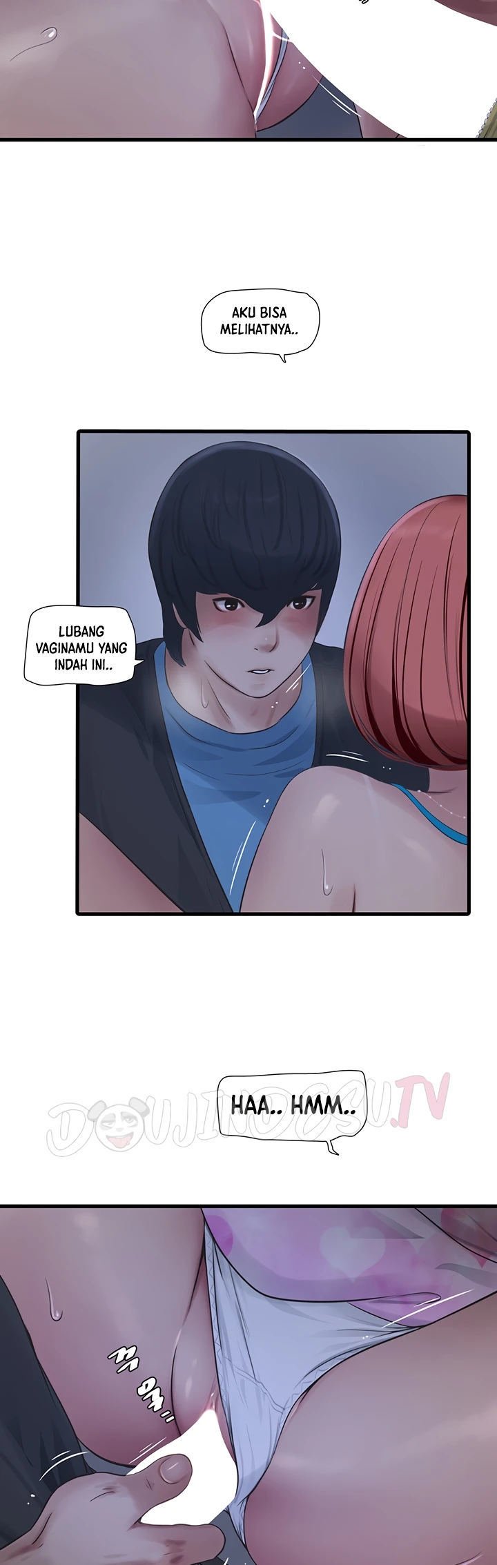 The Hole Diary - Chapter 87 27 The Hole Diary - Chapter 87 27