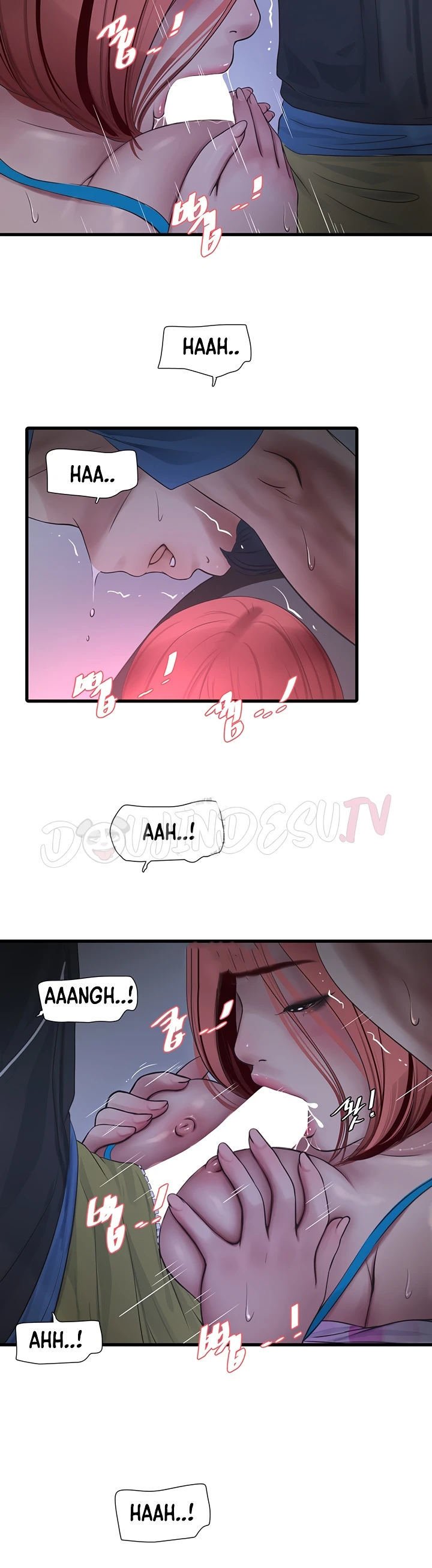 The Hole Diary - Chapter 87 24 The Hole Diary - Chapter 87 24