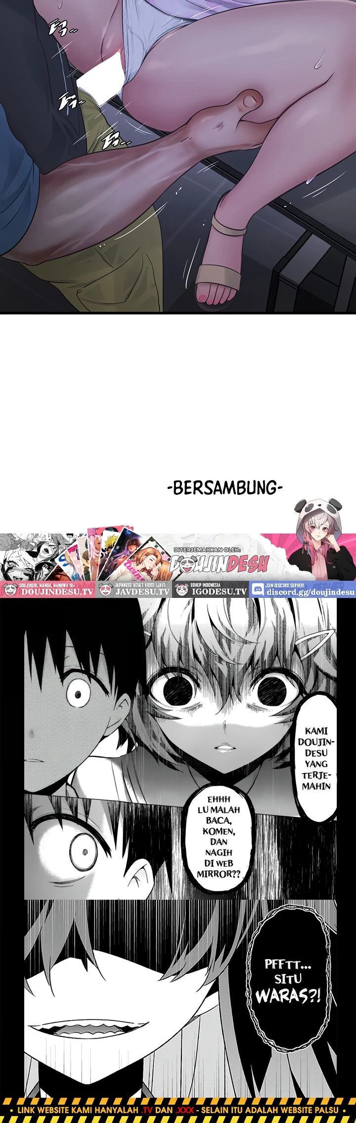 The Hole Diary - Chapter 87 30 The Hole Diary - Chapter 87 30