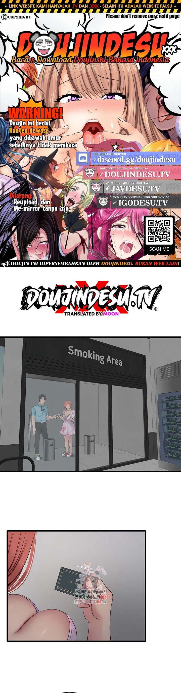 The Hole Diary - Chapter 87 1 The Hole Diary - Chapter 87 1