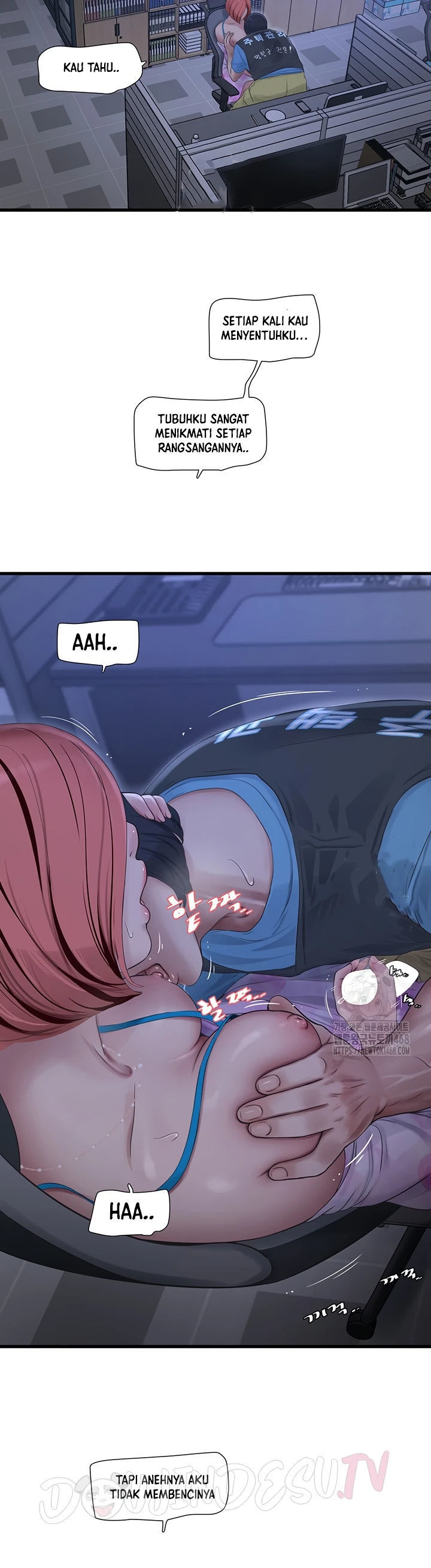 The Hole Diary - Chapter 87 18 The Hole Diary - Chapter 87 18