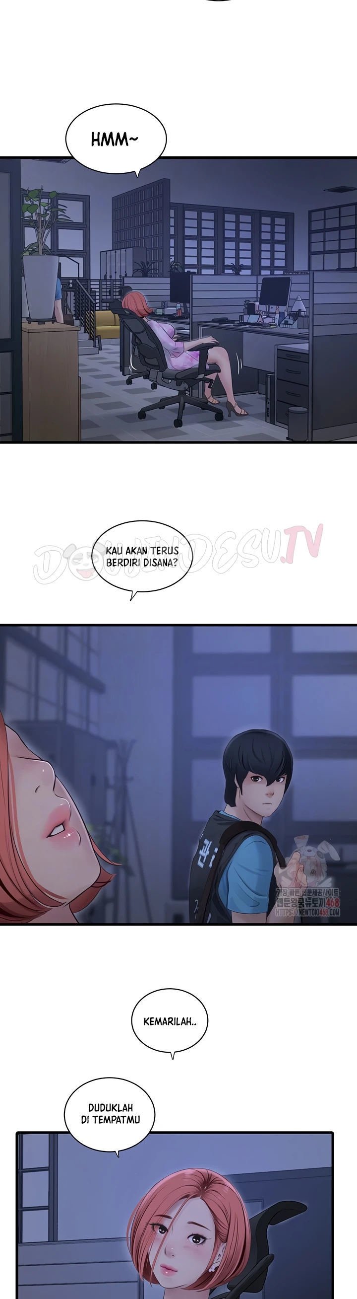 The Hole Diary - Chapter 87 12 The Hole Diary - Chapter 87 12