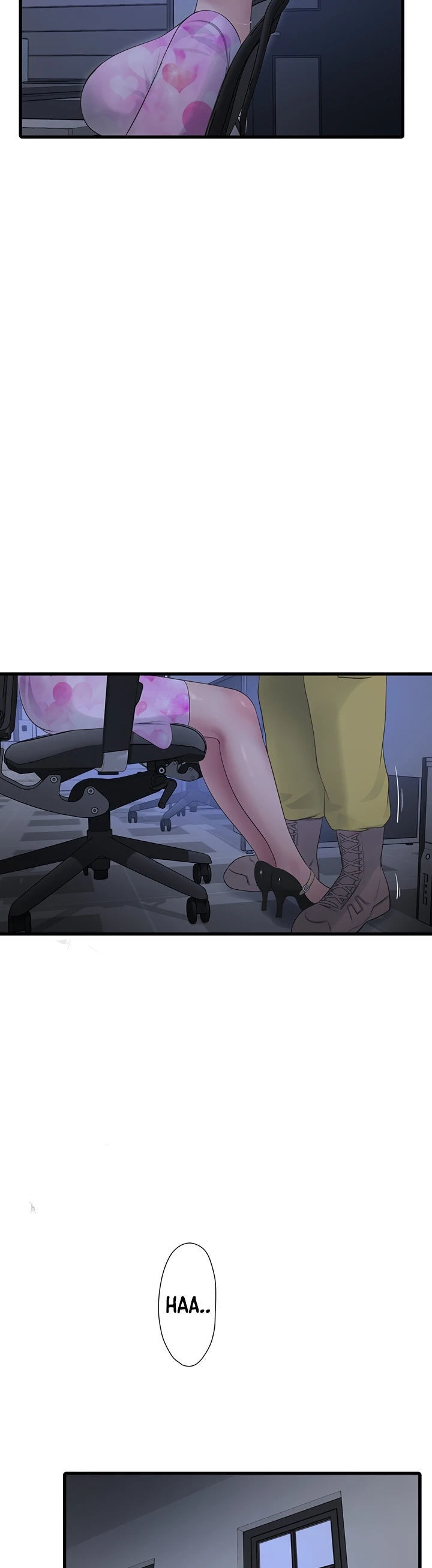 The Hole Diary - Chapter 87 13 The Hole Diary - Chapter 87 13