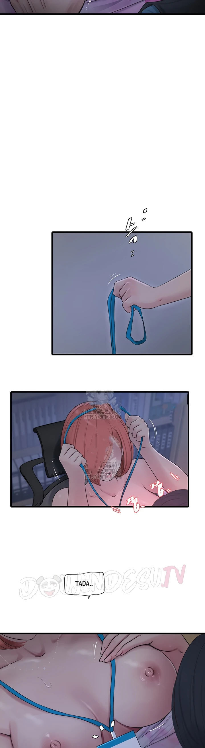 The Hole Diary - Chapter 87 16 The Hole Diary - Chapter 87 16