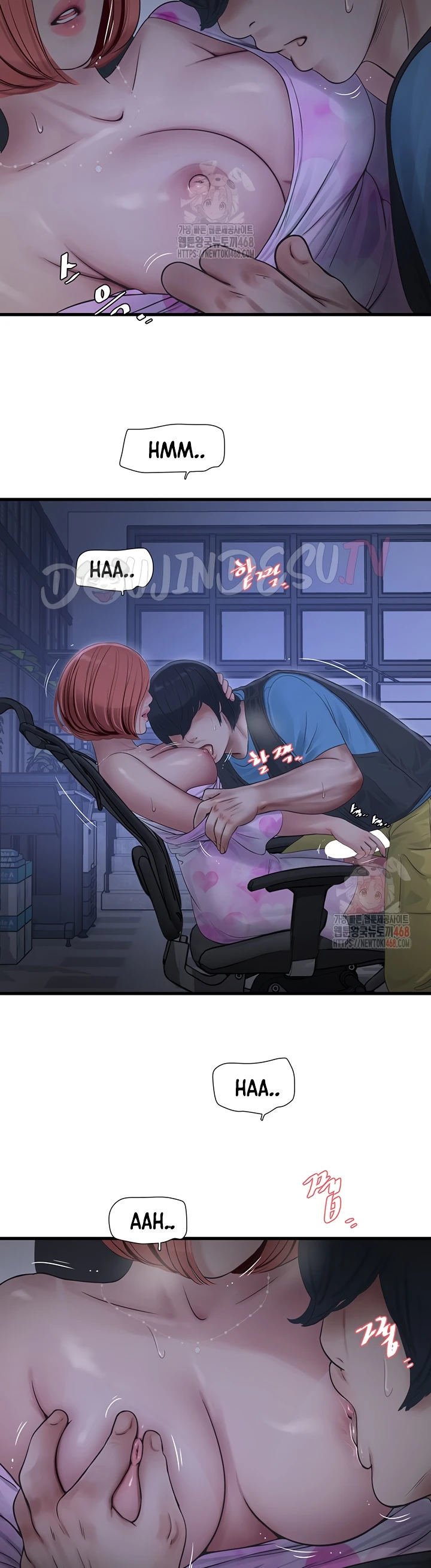 The Hole Diary - Chapter 87 15 The Hole Diary - Chapter 87 15