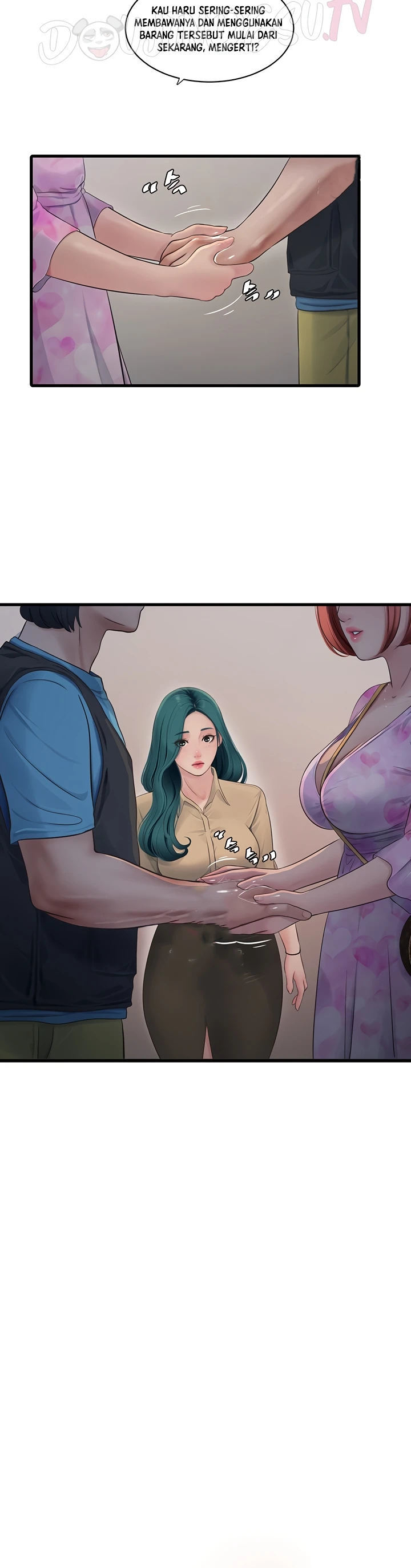 The Hole Diary - Chapter 87 6 The Hole Diary - Chapter 87 6