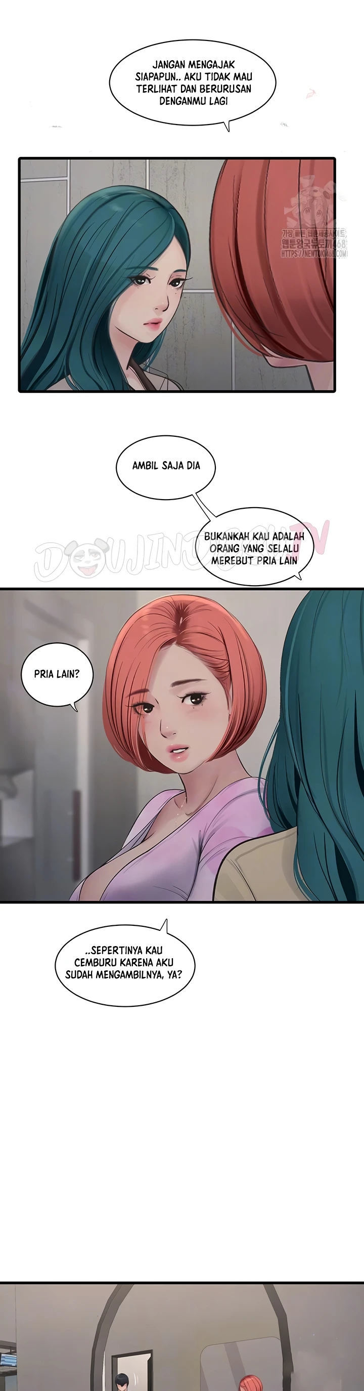 The Hole Diary - Chapter 87 4 The Hole Diary - Chapter 87 4