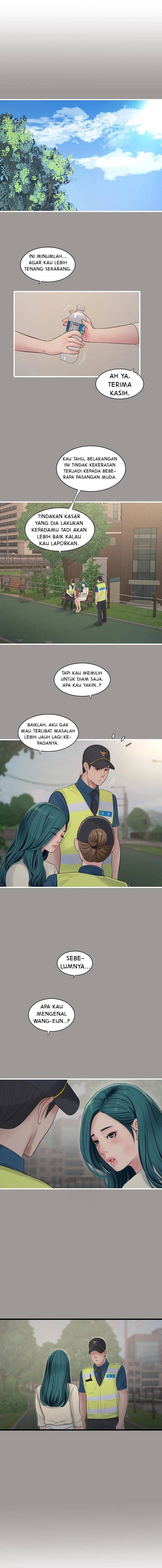 The Hole Diary - Chapter 92 2 The Hole Diary - Chapter 92 2