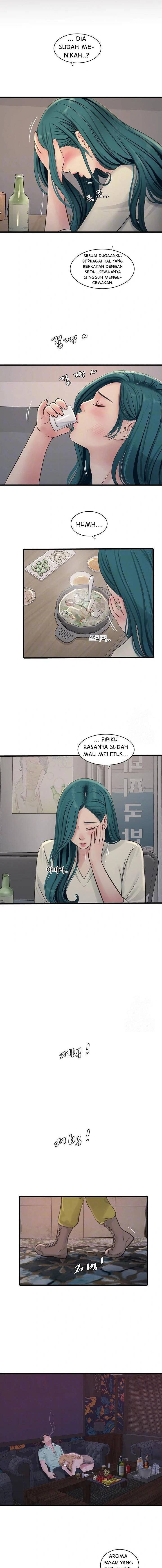 The Hole Diary - Chapter 92 3 The Hole Diary - Chapter 92 3