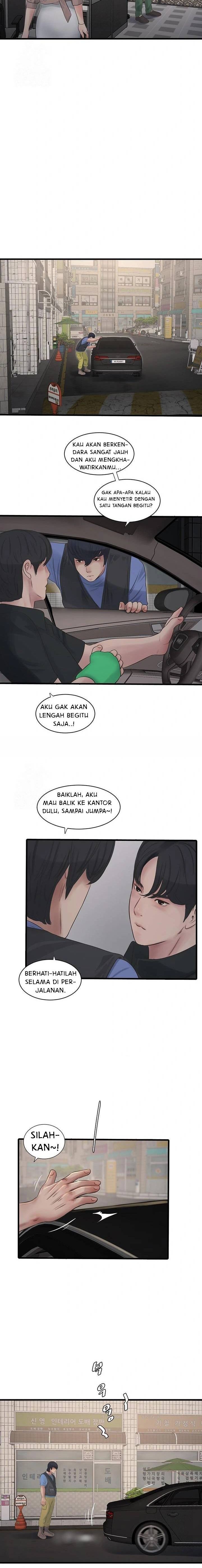 The Hole Diary - Chapter 92 12 The Hole Diary - Chapter 92 12