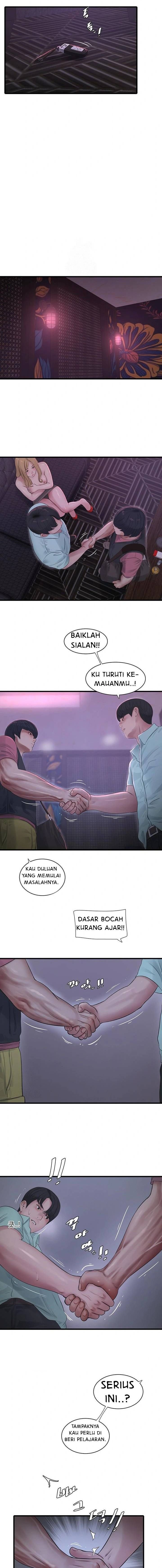 The Hole Diary - Chapter 92 7 The Hole Diary - Chapter 92 7