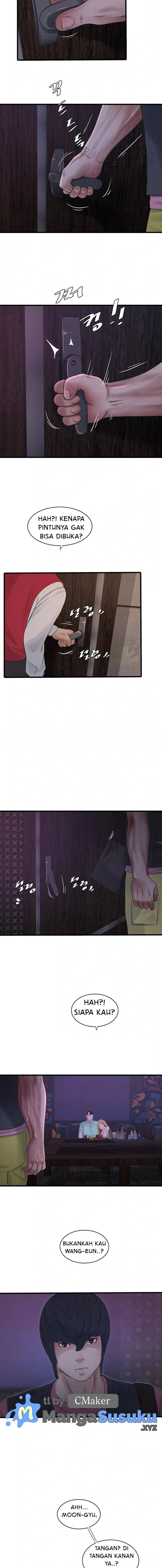 The Hole Diary - Chapter 92 5 The Hole Diary - Chapter 92 5