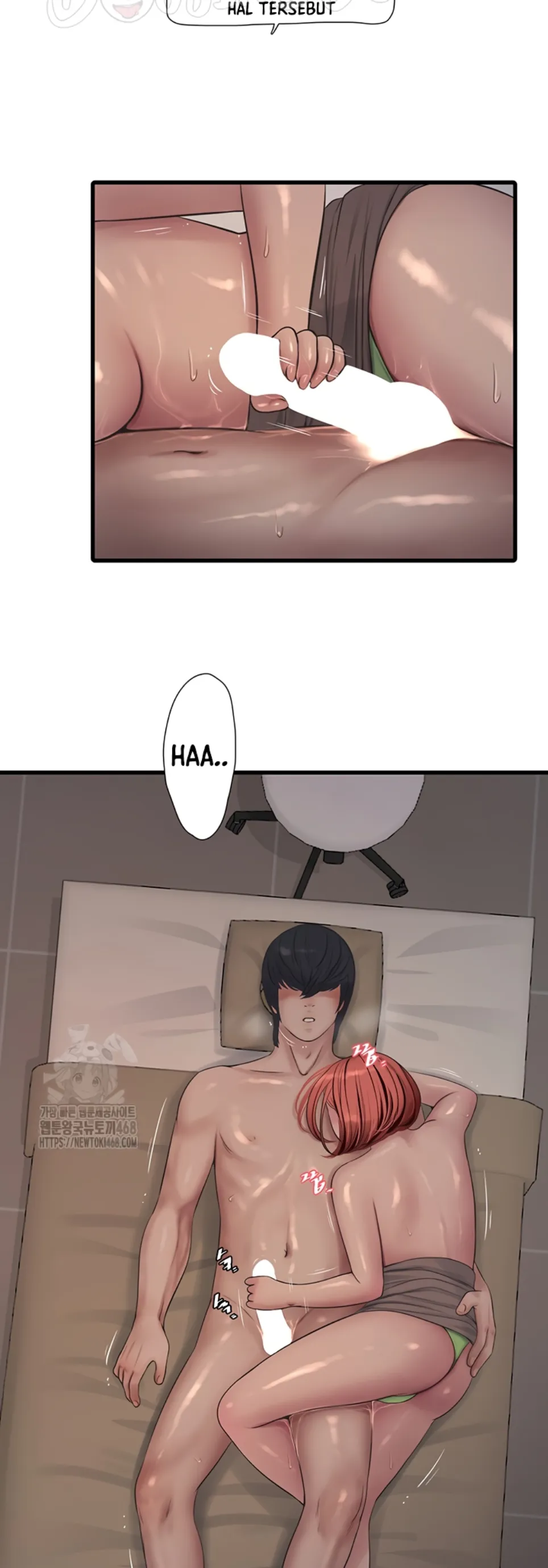 The Hole Diary - Chapter 90 20 The Hole Diary - Chapter 90 20