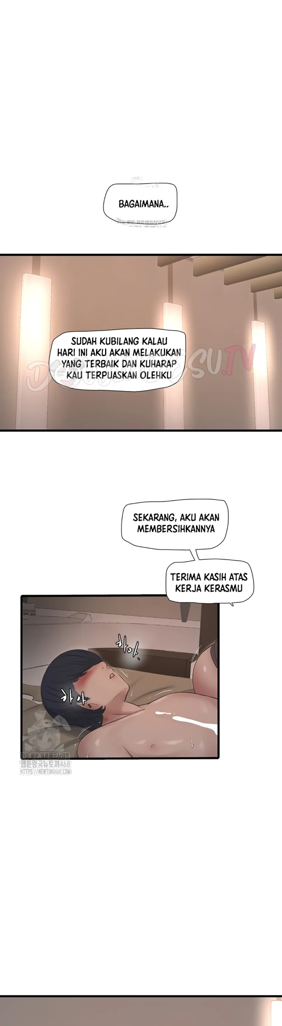 The Hole Diary - Chapter 90 39 The Hole Diary - Chapter 90 39