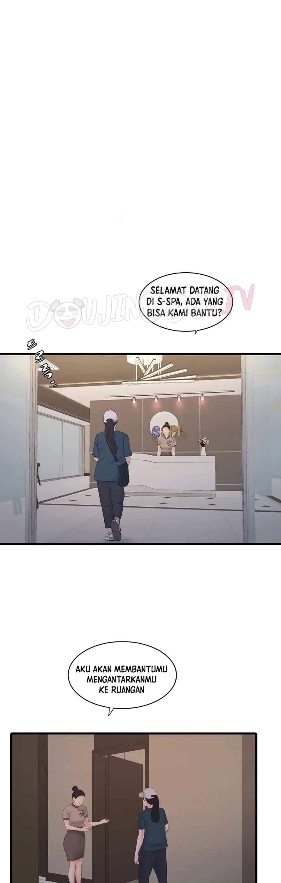 The Hole Diary - Chapter 90 6 The Hole Diary - Chapter 90 6