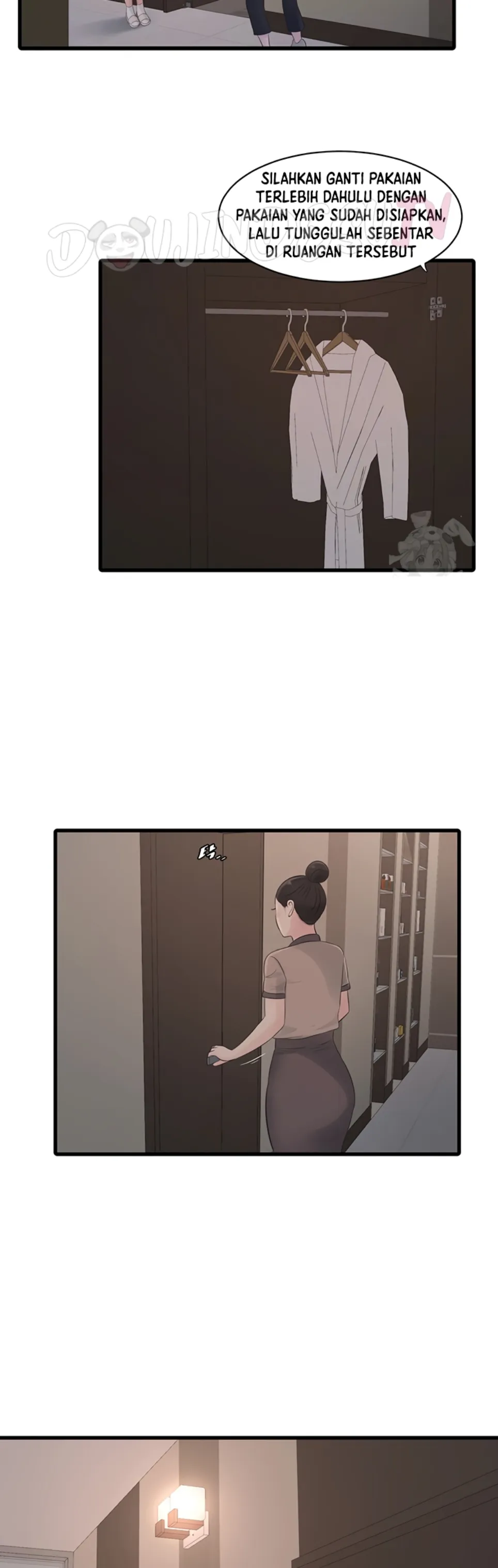 The Hole Diary - Chapter 90 7 The Hole Diary - Chapter 90 7