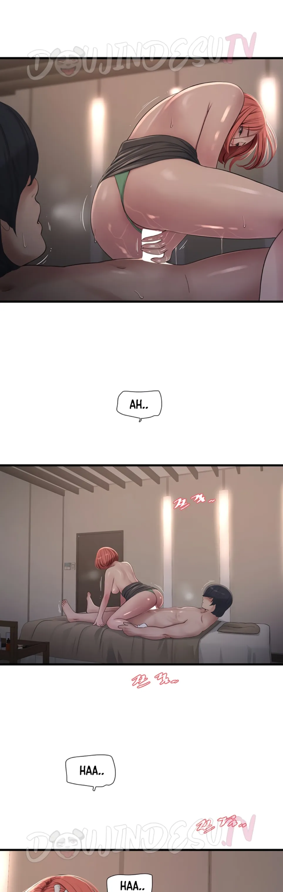 The Hole Diary - Chapter 90 4 The Hole Diary - Chapter 90 4