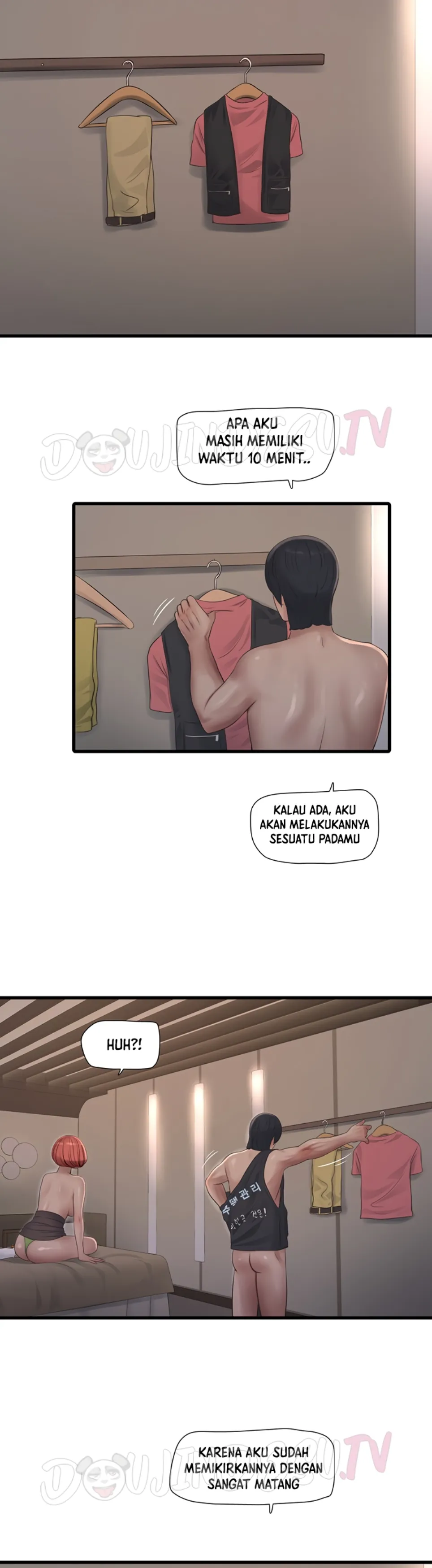 The Hole Diary - Chapter 90 40 The Hole Diary - Chapter 90 40