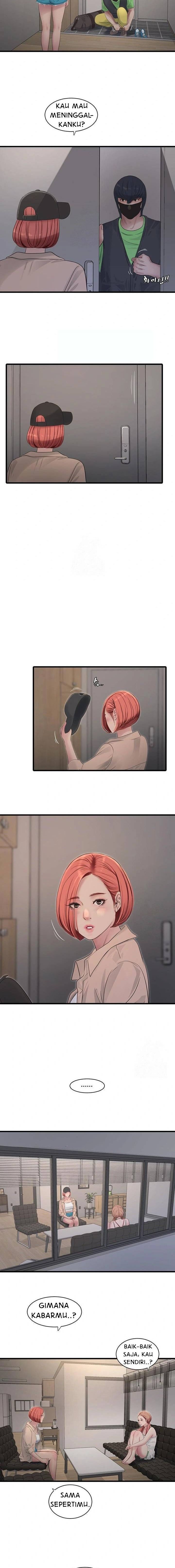 The Hole Diary - Chapter 95 8