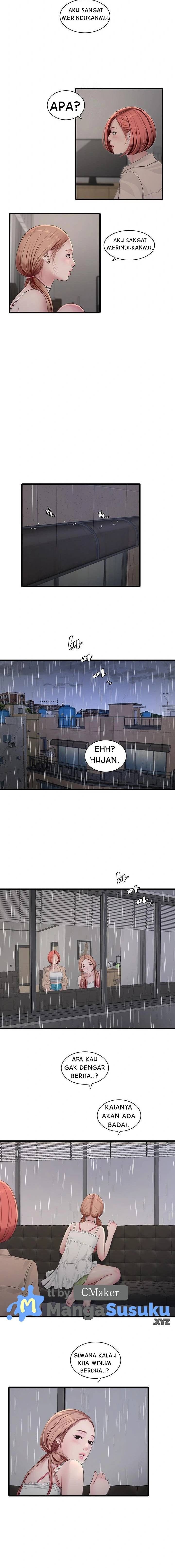 The Hole Diary - Chapter 95 9