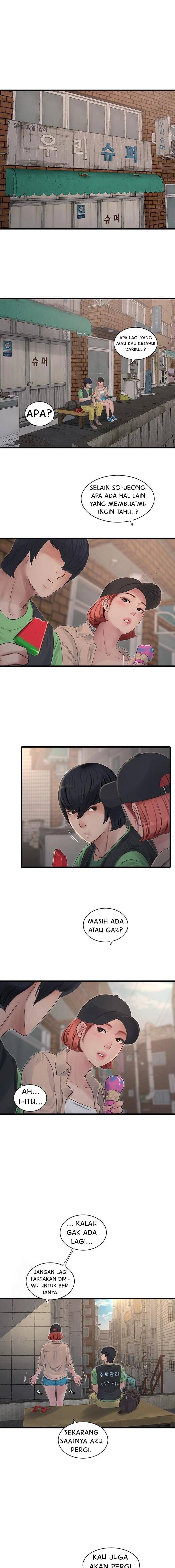 The Hole Diary - Chapter 95 2