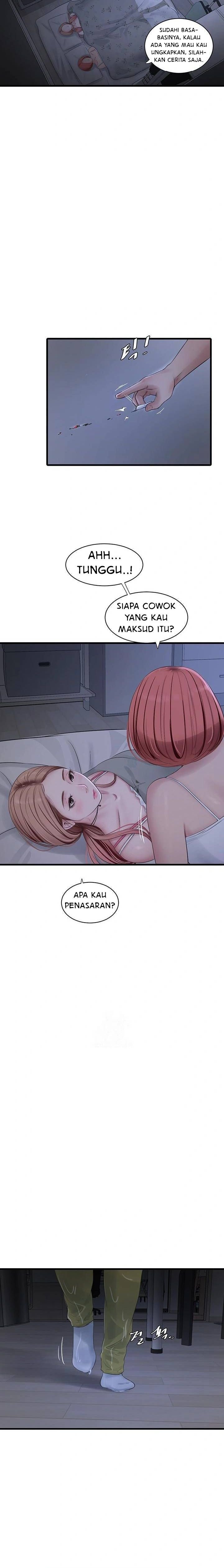 The Hole Diary - Chapter 95 12