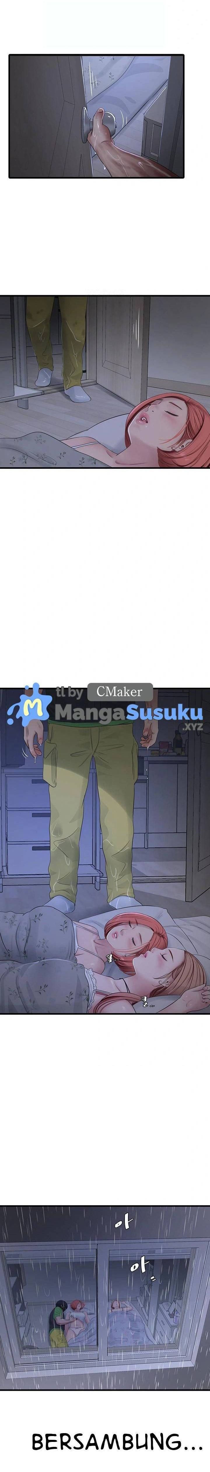 The Hole Diary - Chapter 95 13