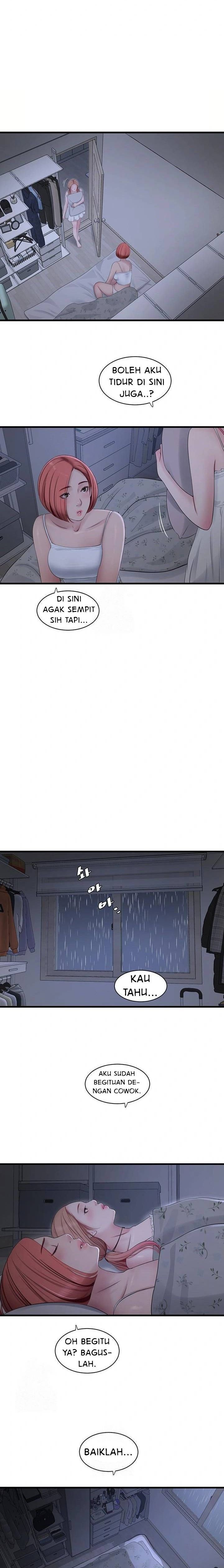 The Hole Diary - Chapter 95 11