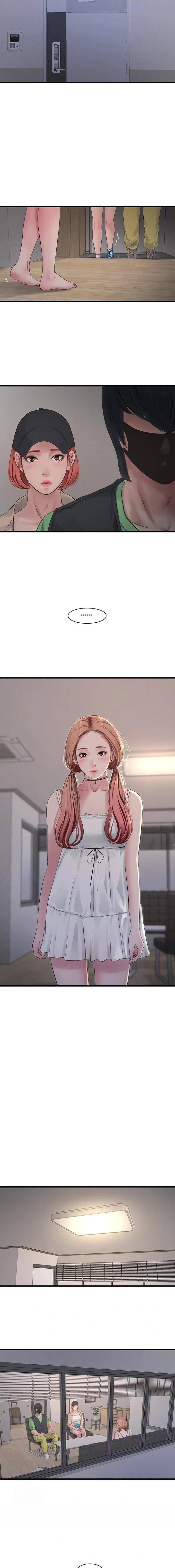 The Hole Diary - Chapter 95 6