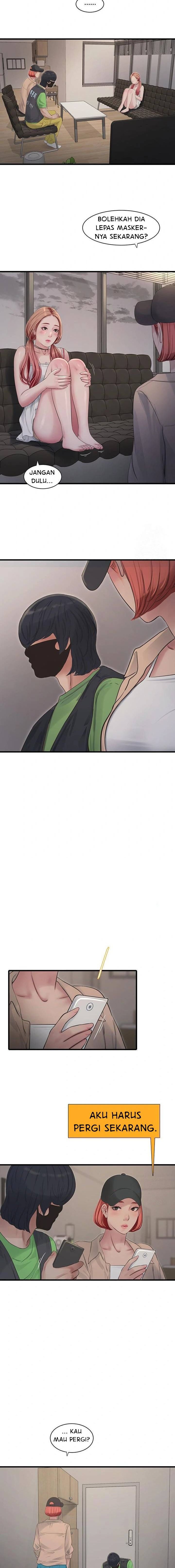 The Hole Diary - Chapter 95 7