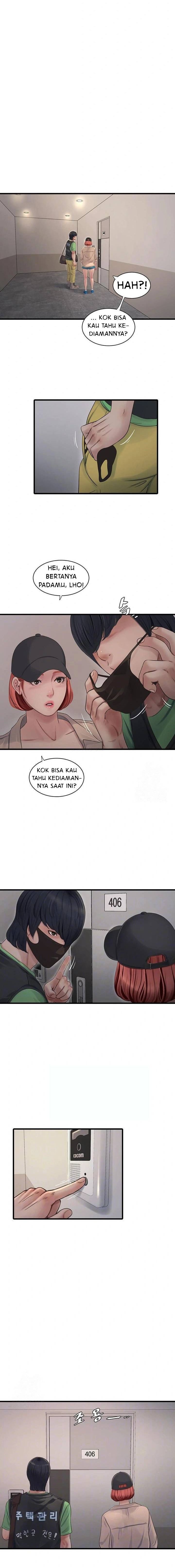 The Hole Diary - Chapter 95 4