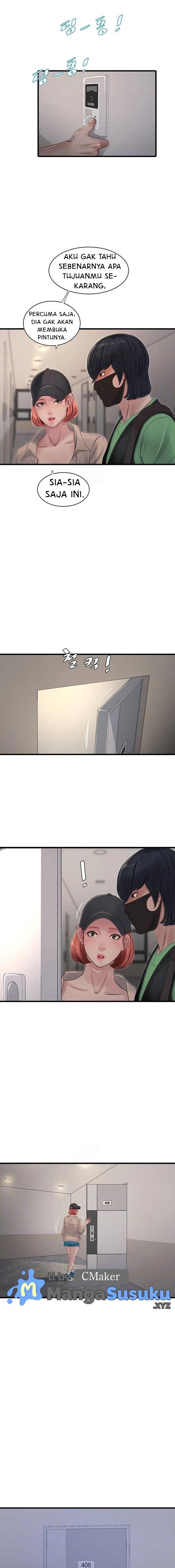 The Hole Diary - Chapter 95 5