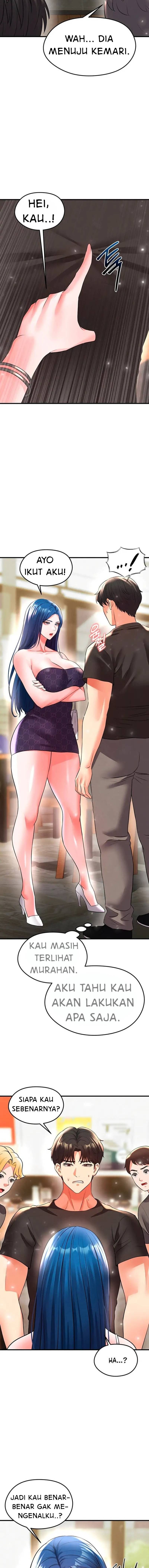 The Hottie’s Good at Football - Chapter 28 16 The Hottie’s Good at Football - Chapter 28 16