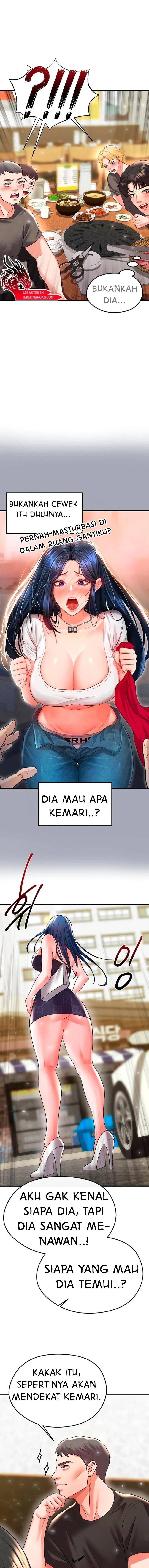 The Hottie’s Good at Football - Chapter 28 14 The Hottie’s Good at Football - Chapter 28 14