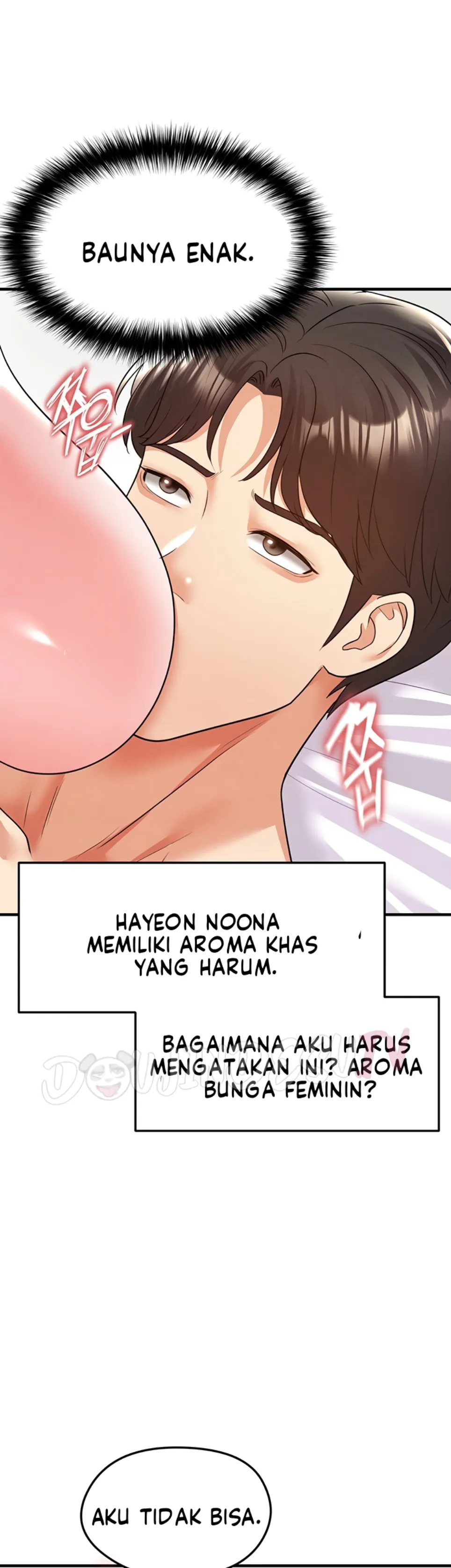 The Hottie’s Good at Football - Chapter 22 6 The Hottie’s Good at Football - Chapter 22 6
