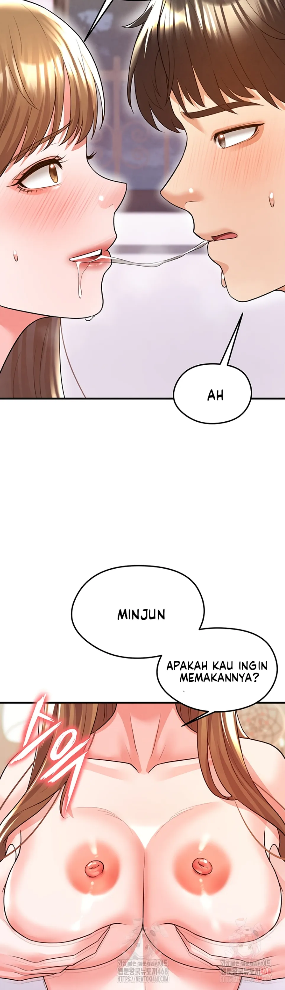 The Hottie’s Good at Football - Chapter 22 4 The Hottie’s Good at Football - Chapter 22 4