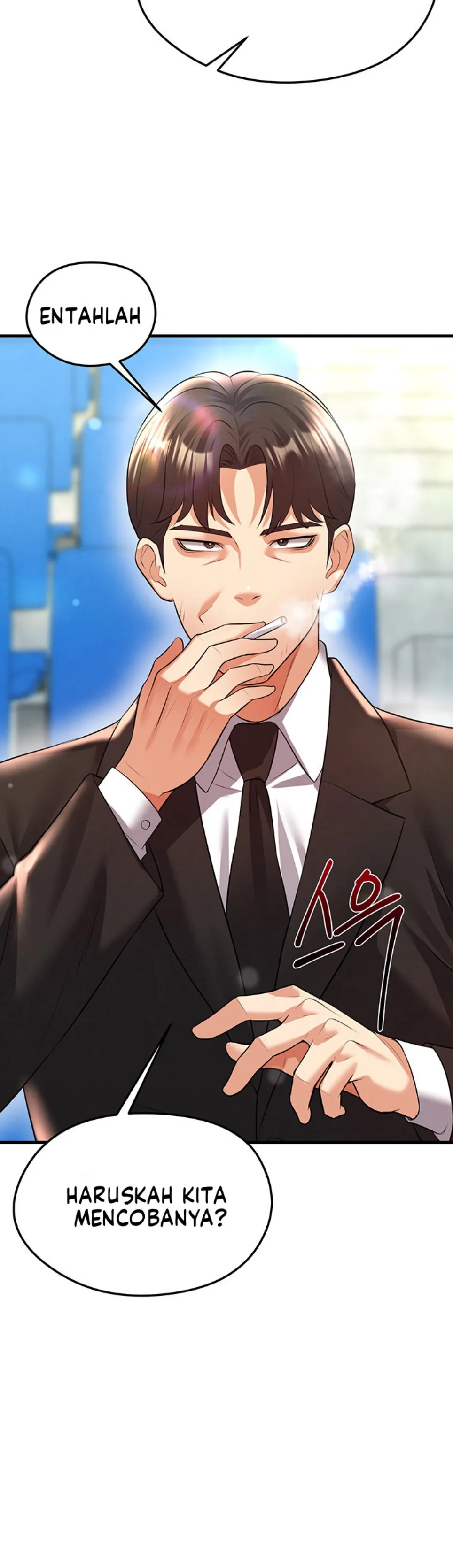 The Hottie&#8217;s Good at Football - Chapter 24 28