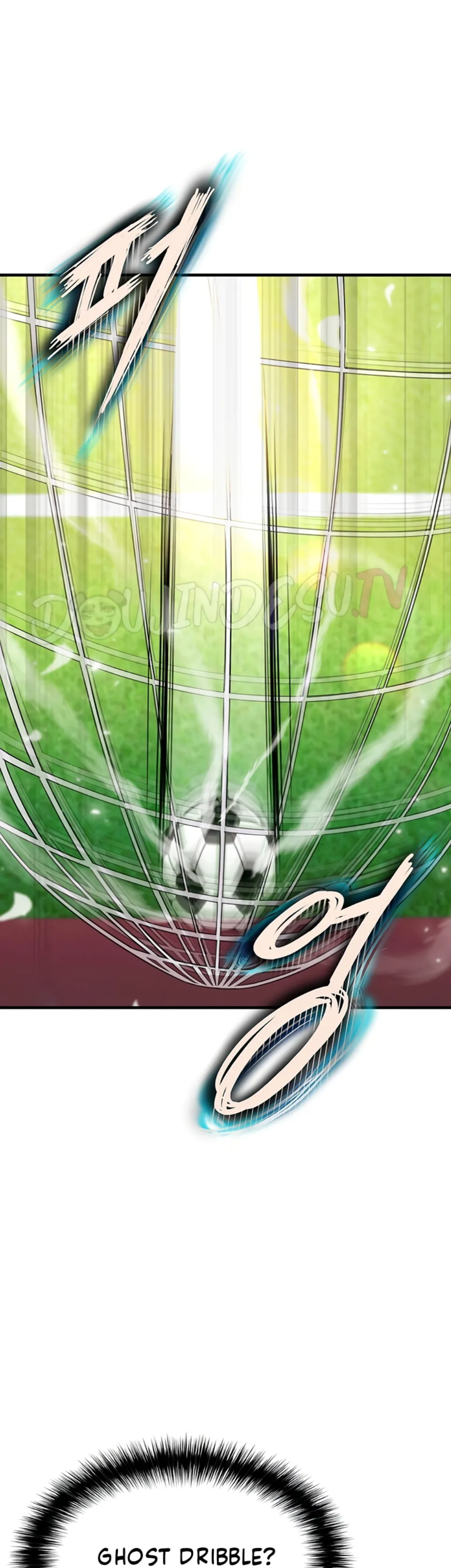 The Hottie&#8217;s Good at Football - Chapter 24 20