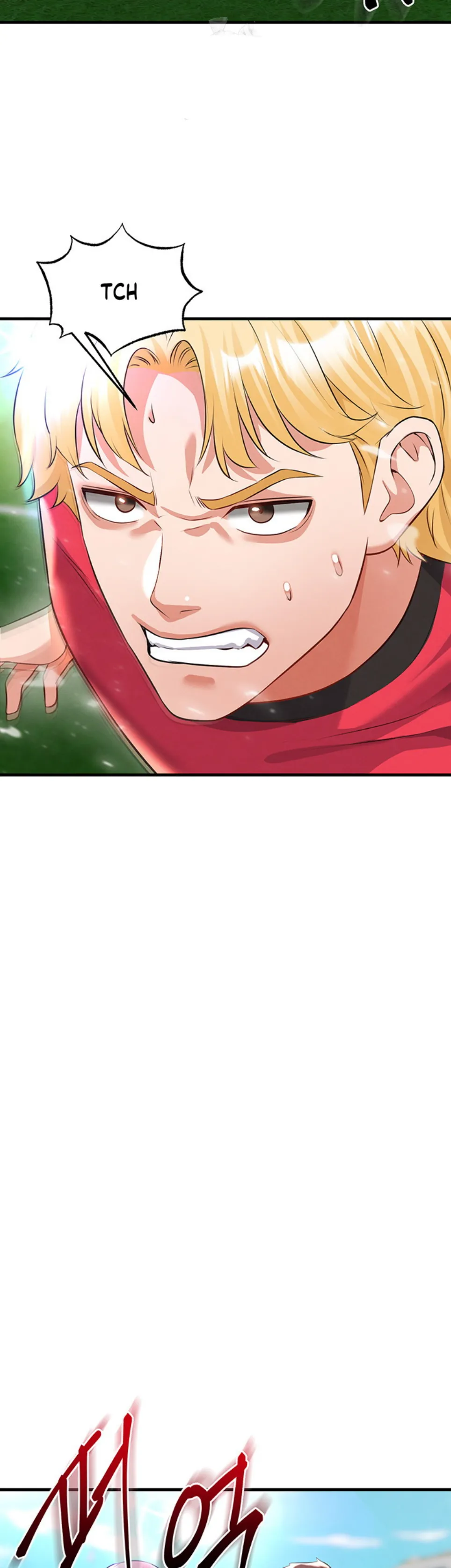 The Hottie&#8217;s Good at Football - Chapter 24 30