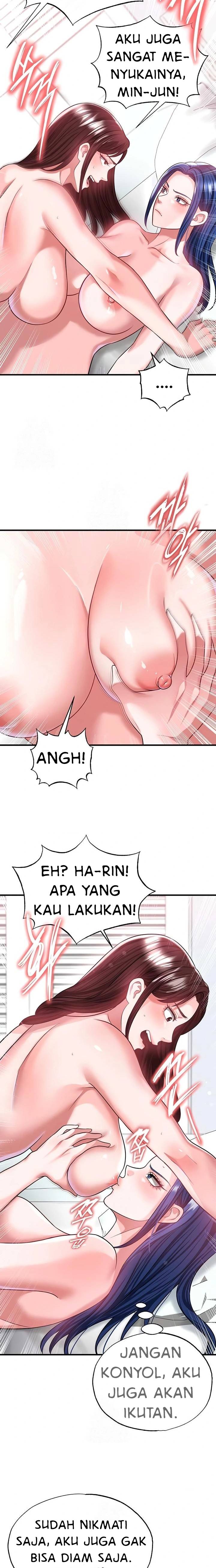 The Hottie’s Good at Football - Chapter 38 10 The Hottie’s Good at Football - Chapter 38 10