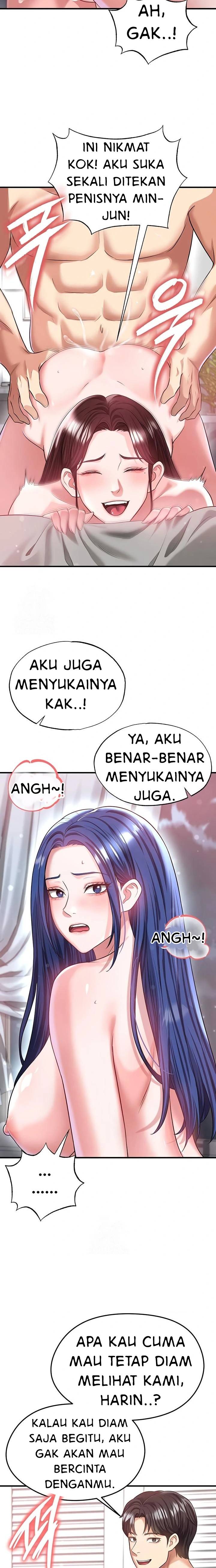 The Hottie’s Good at Football - Chapter 38 7 The Hottie’s Good at Football - Chapter 38 7