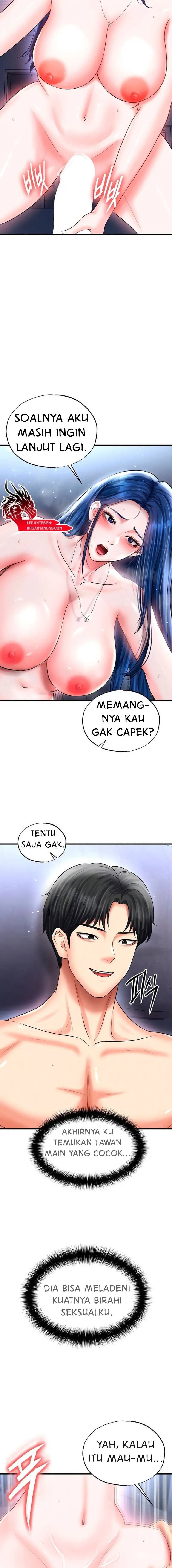 The Hottie’s Good at Football - Chapter 33 8 The Hottie’s Good at Football - Chapter 33 8