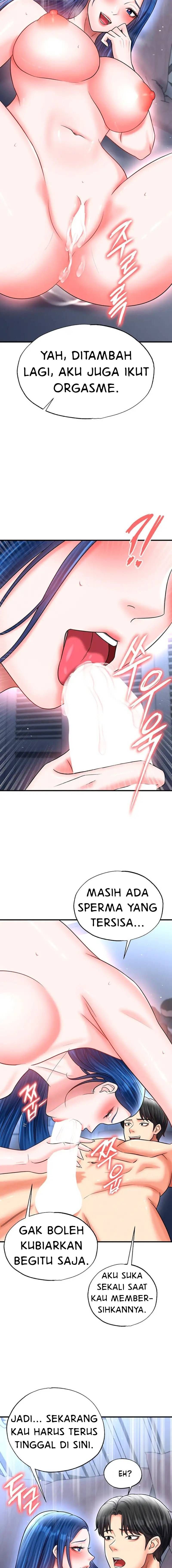 The Hottie’s Good at Football - Chapter 33 12 The Hottie’s Good at Football - Chapter 33 12