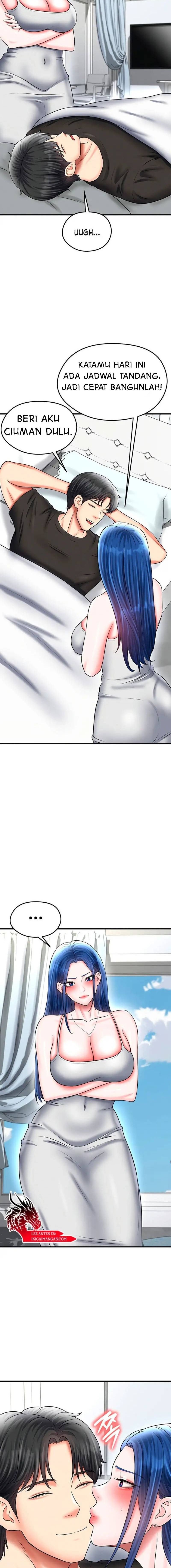 The Hottie’s Good at Football - Chapter 33 14 The Hottie’s Good at Football - Chapter 33 14