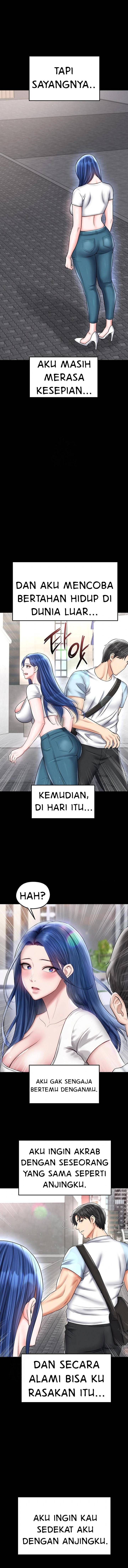 The Hottie’s Good at Football - Chapter 30 14 The Hottie’s Good at Football - Chapter 30 14