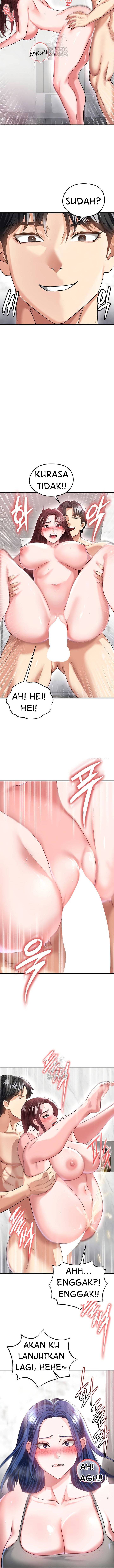 The Hottie&#8217;s Good at Football - Chapter 37 4