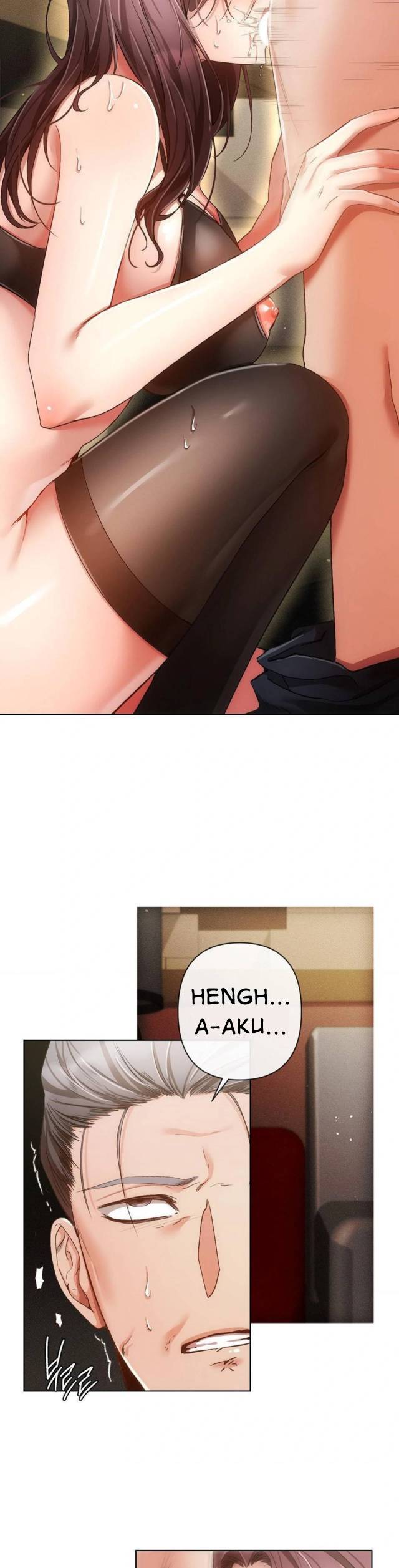 The Harsh Life of Kim Minkyung - Chapter 2 28 The Harsh Life of Kim Minkyung - Chapter 2 28